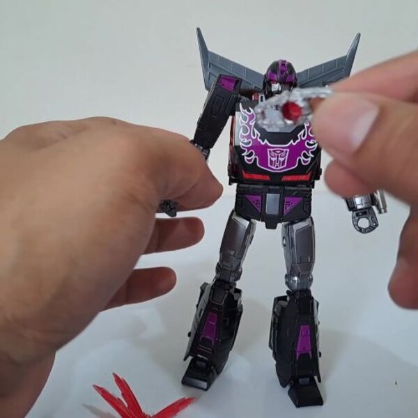 Image Of Rodimus Unicronus Transformers Legacy Exclusive  (7 of 19)